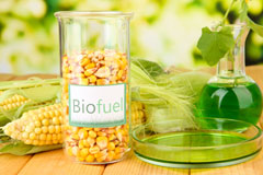 Ardley biofuel availability