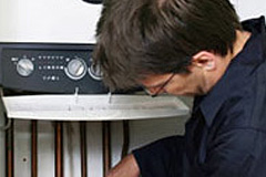 boiler repair Ardley