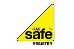 gas safe companies Ardley